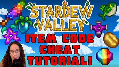 stardew valley mega bomb id|Item Codes for Spawning Cheat .